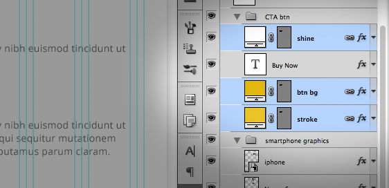50例PS快捷键,你敢不敢记住!